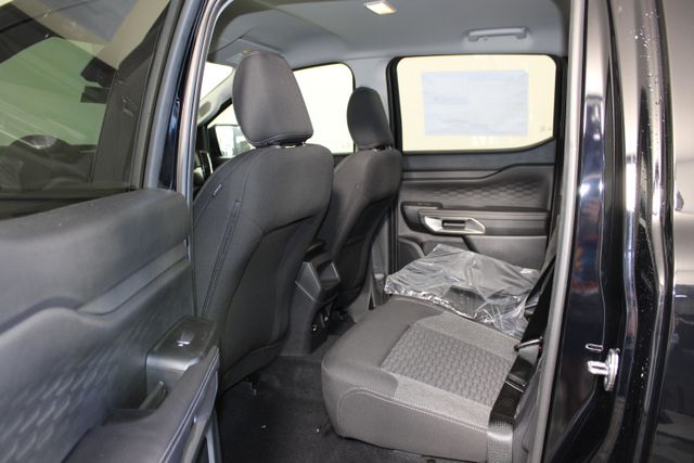 2025 Ford Ranger XLT photo 15