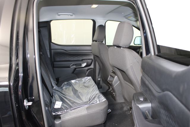 2025 Ford Ranger XLT photo 18