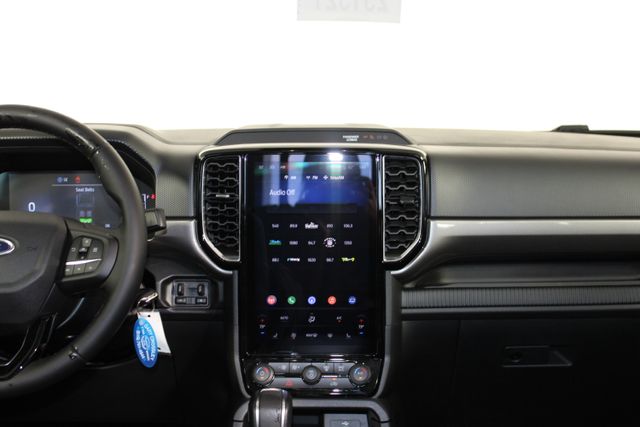 2025 Ford Ranger XLT photo 20