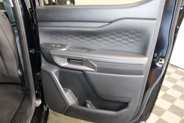 2025 Ford Ranger XLT photo 21
