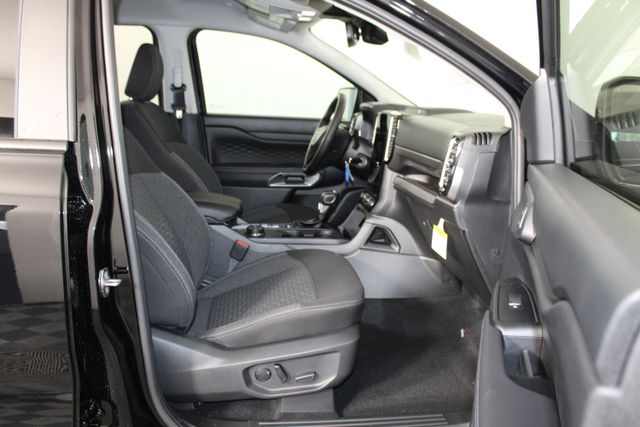 2025 Ford Ranger XLT photo 22