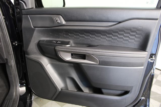 2025 Ford Ranger XLT photo 23