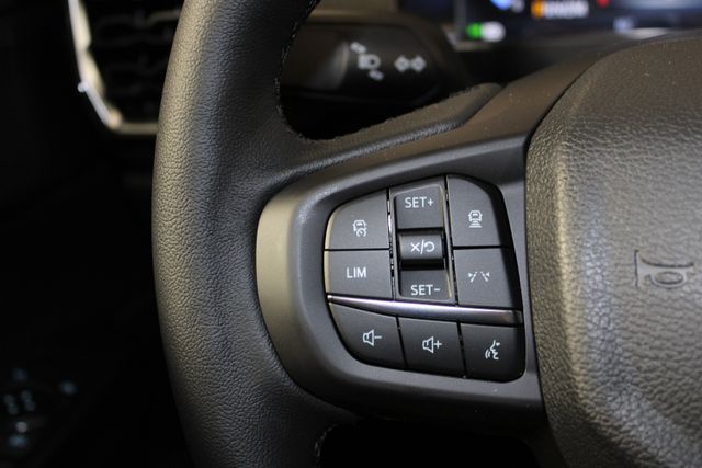 2025 Ford Ranger Lariat photo 10