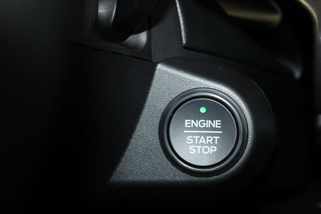 2025 Ford Ranger Lariat photo 11