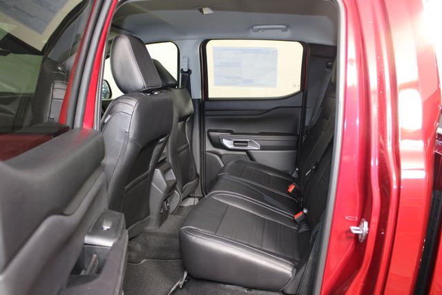2025 Ford Ranger Lariat photo 15