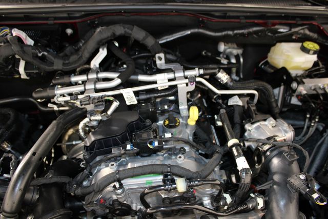 2025 Ford Ranger Lariat photo 24