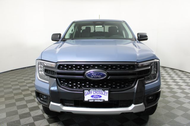 2025 Ford Ranger XLT photo 7