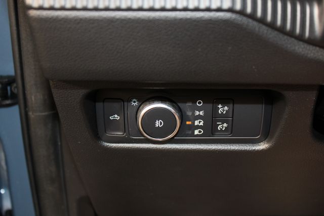 2025 Ford Ranger XLT photo 12