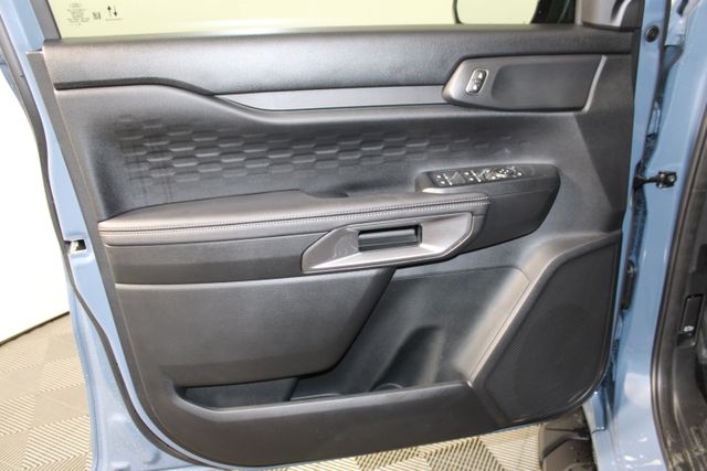 2025 Ford Ranger XLT photo 14