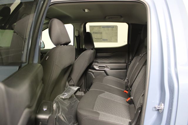 2025 Ford Ranger XLT photo 15