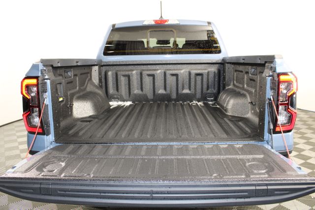 2025 Ford Ranger XLT photo 17