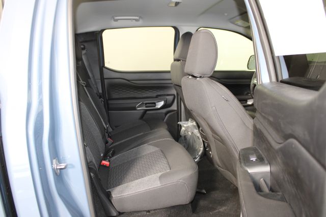 2025 Ford Ranger XLT photo 18