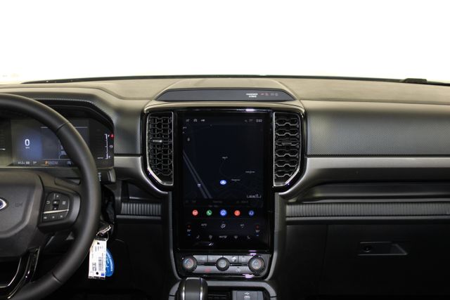 2025 Ford Ranger XLT photo 20