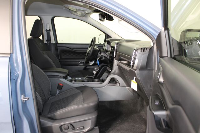 2025 Ford Ranger XLT photo 22