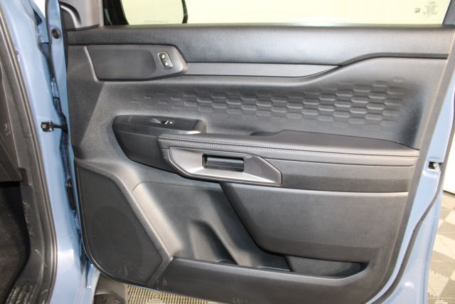 2025 Ford Ranger XLT photo 23