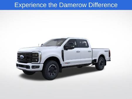 2026 Ford F-350SD