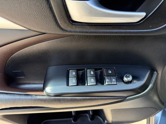 2017 Toyota Highlander SE XLE photo 15