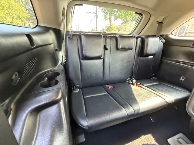 2017 Toyota Highlander SE XLE photo 27