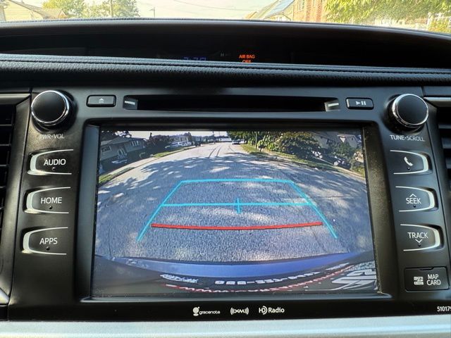 2017 Toyota Highlander SE XLE photo 35