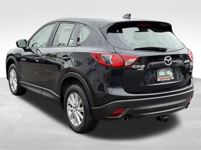 2015 Mazda CX-5 Sport photo 9