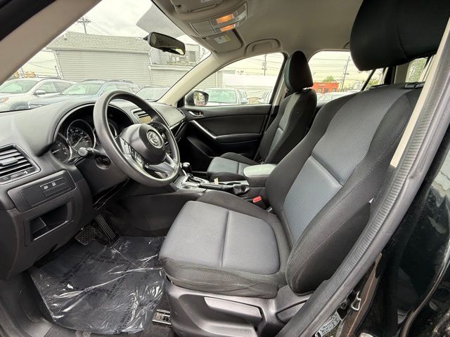 2015 Mazda CX-5 Sport photo 13