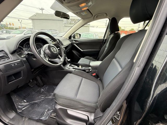 2015 Mazda CX-5 Sport photo 14