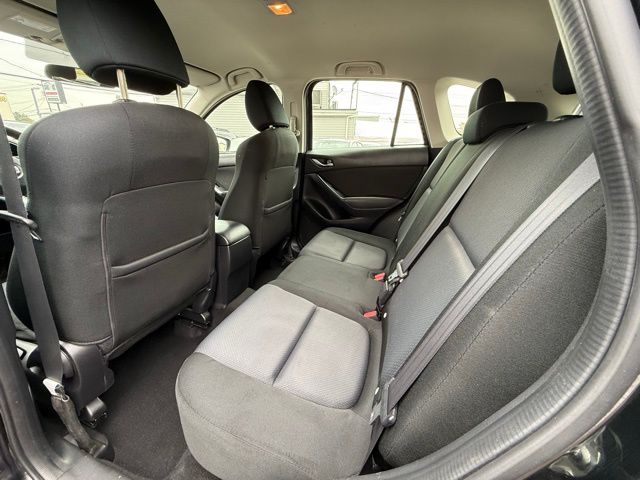 2015 Mazda CX-5 Sport photo 17