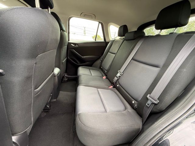 2015 Mazda CX-5 Sport photo 18