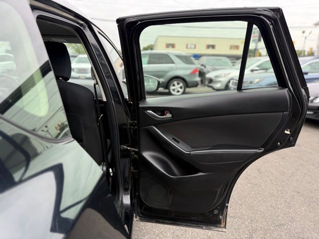 2015 Mazda CX-5 Sport photo 19