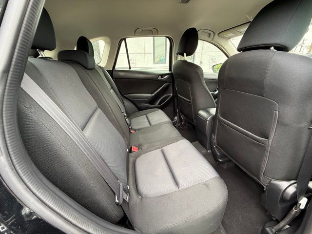 2015 Mazda CX-5 Sport photo 20