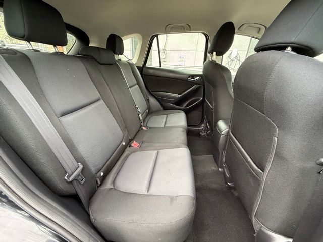 2015 Mazda CX-5 Sport photo 21