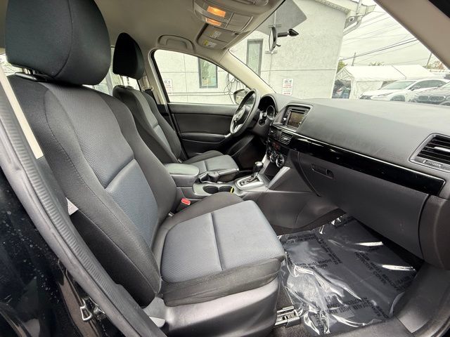 2015 Mazda CX-5 Sport photo 23