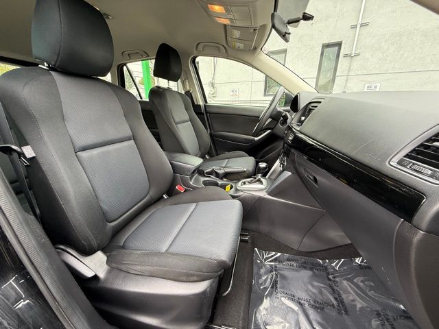 2015 Mazda CX-5 Sport photo 24