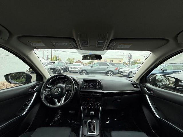 2015 Mazda CX-5 Sport photo 25