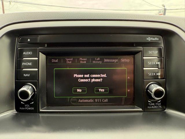 2015 Mazda CX-5 Sport photo 28