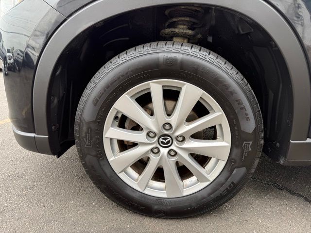 2015 Mazda CX-5 Sport photo 32