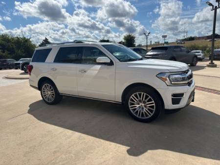 2022 Ford Expedition Limited