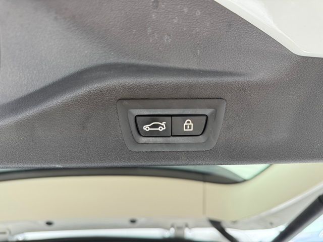 2021 Bmw X7 xDrive40i photo 7