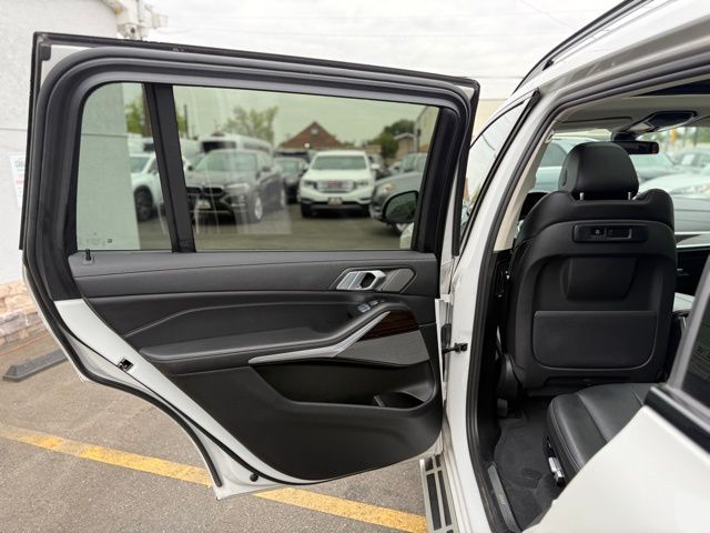 2021 Bmw X7 xDrive40i photo 15