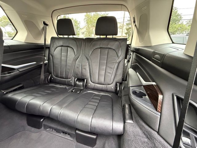 2021 Bmw X7 xDrive40i photo 18