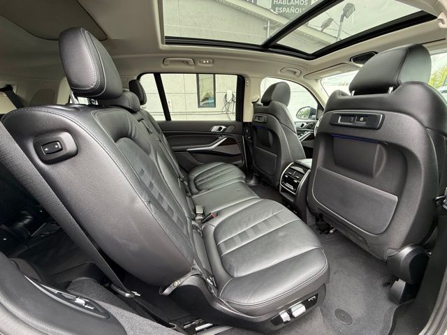 2021 Bmw X7 xDrive40i photo 20