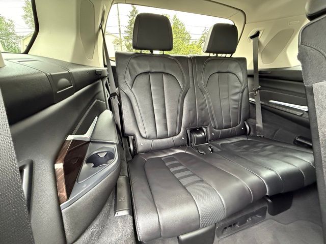 2021 Bmw X7 xDrive40i photo 22