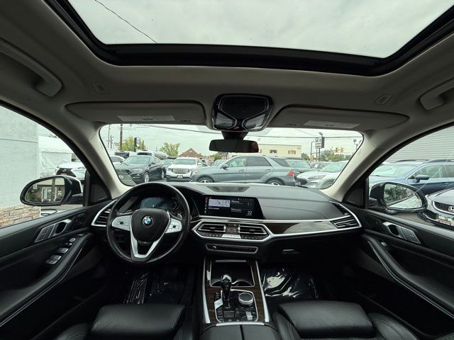 2021 Bmw X7 xDrive40i photo 26
