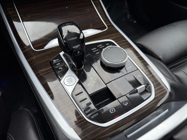 2021 Bmw X7 xDrive40i photo 28