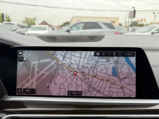 2021 Bmw X7 xDrive40i photo 31
