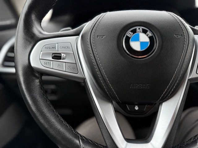 2021 Bmw X7 xDrive40i photo 35