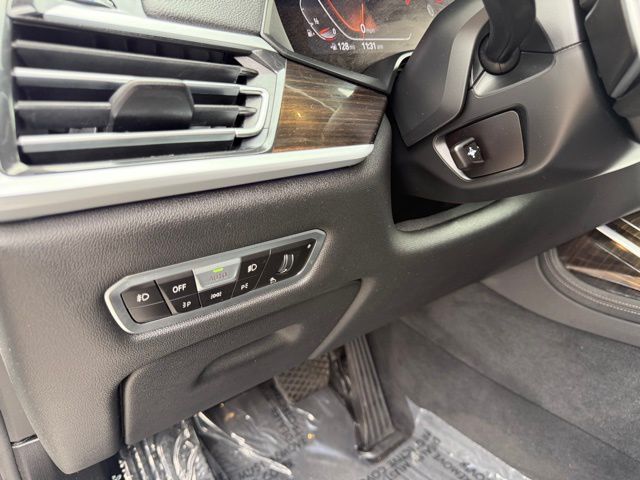 2021 Bmw X7 xDrive40i photo 37