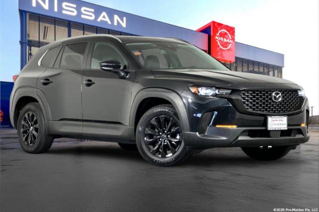 2024 Mazda CX-50 2.5 S Preferred Package