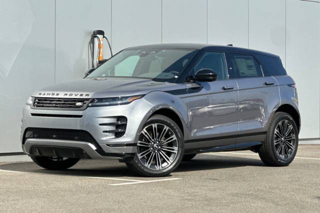 2026 Land Rover Range Rover Evoque Dynamic