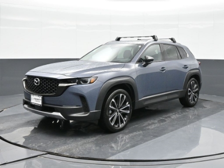 2024 Mazda CX-50 2.5 Turbo Premium Package